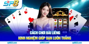 cách chơi bài liêng