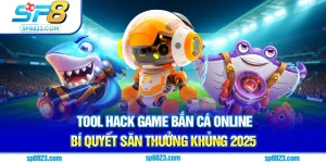 took hack game bắn cá