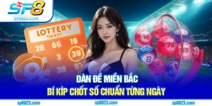 dàn đề miền bắc