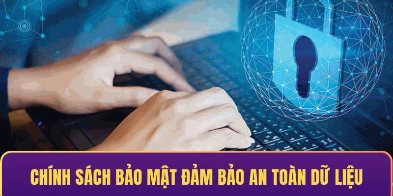 Chính sách bảo mật Sp8 2025 đảm bảo an toàn dữ liệu, giao dịch và quyền lợi người chơi