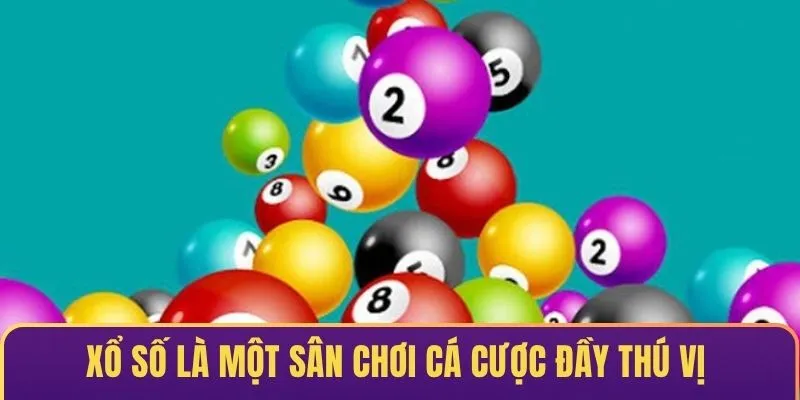 Xổ số Sp8 là một sảnh chơi cá cược đầy thú vị hấp dẫn